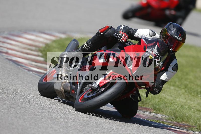 /13 01.05.2025 Speer Racing ADR/Gruppe gelb/77
